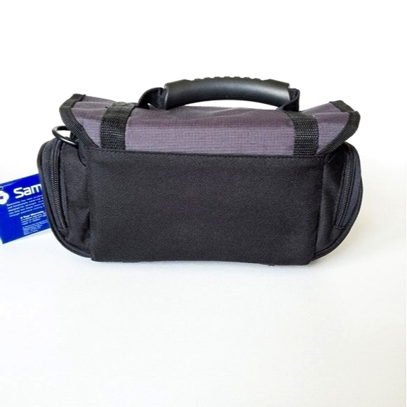 SAMSONITE Ultra Protective Digital Travel Camera Bag NWT - Picture 3 of 13